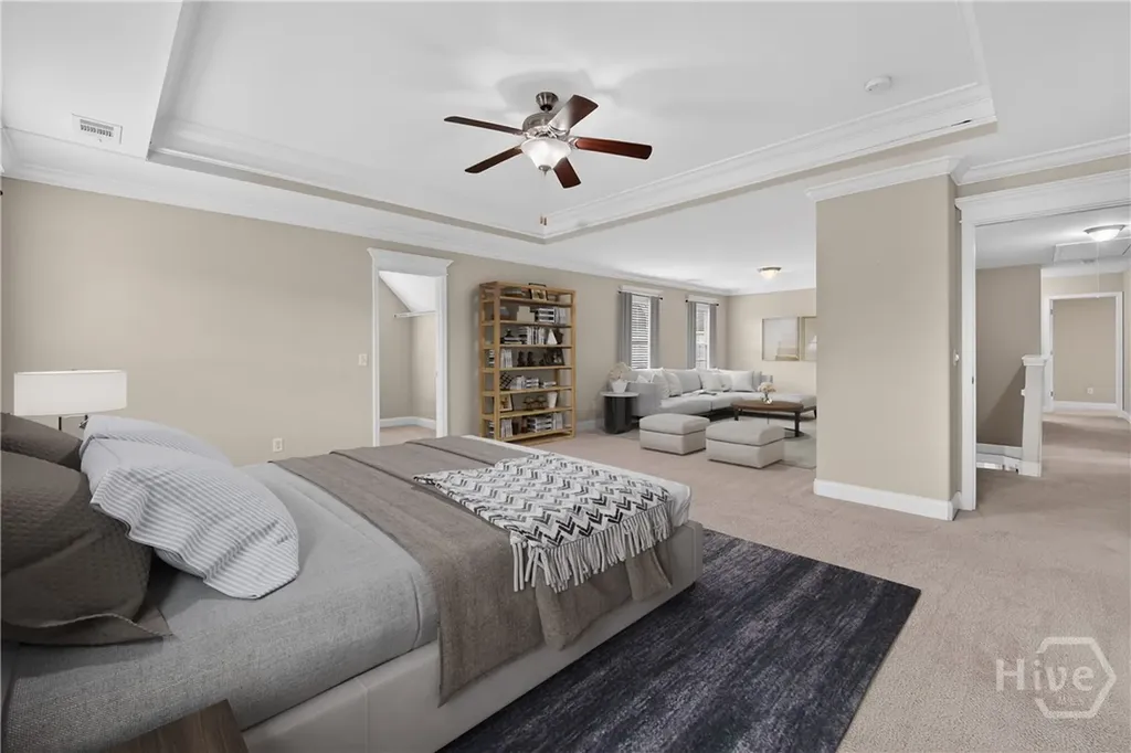 106 Del Mar Court Rincon GA 31326