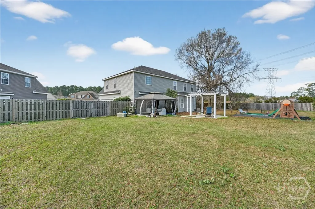 106 Del Mar Court Rincon GA 31326