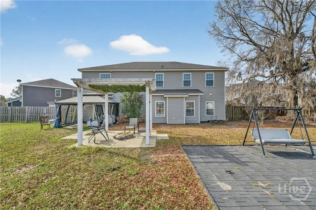 106 Del Mar Court Rincon GA 31326