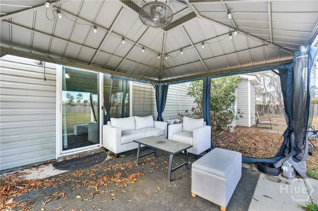 106 Del Mar Court Rincon GA 31326