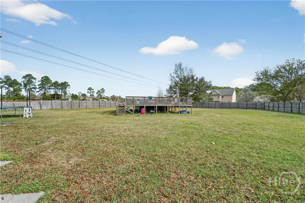 106 Del Mar Court Rincon GA 31326