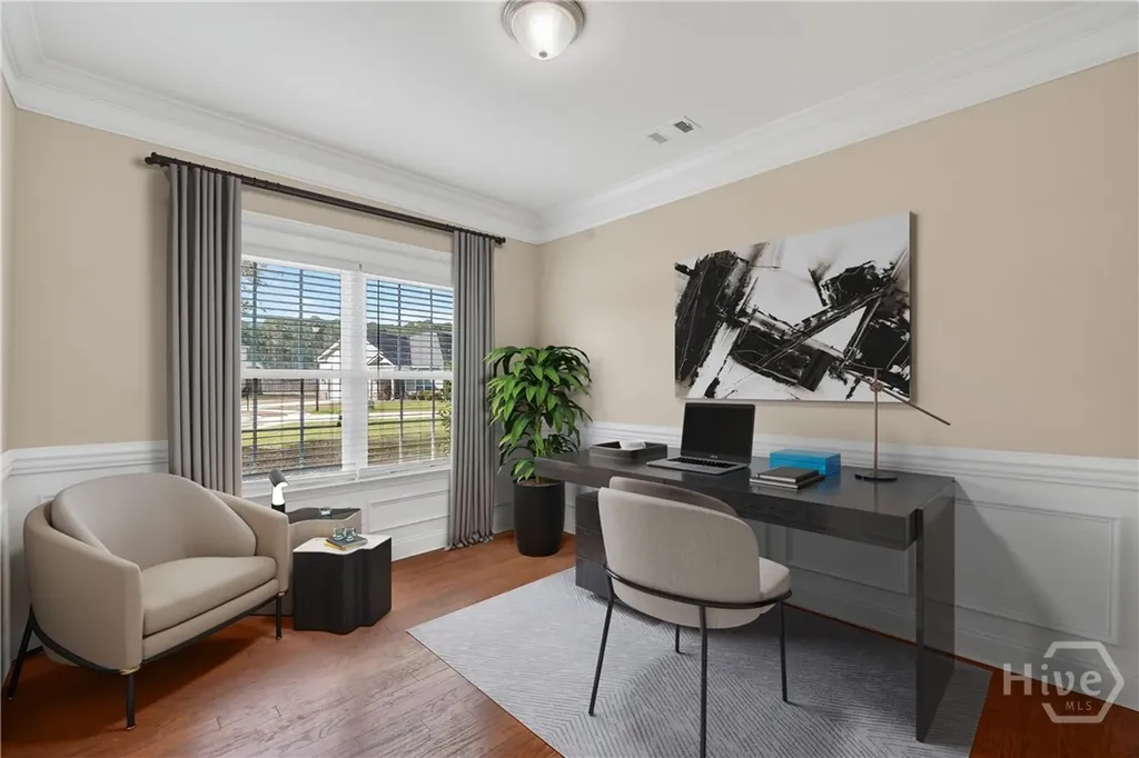 106 Del Mar Court Rincon GA 31326