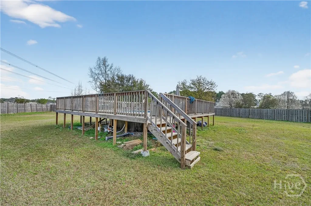106 Del Mar Court Rincon GA 31326