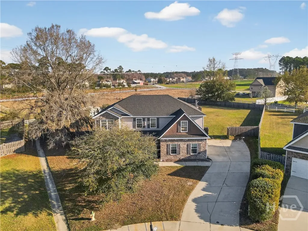 106 Del Mar Court Rincon GA 31326