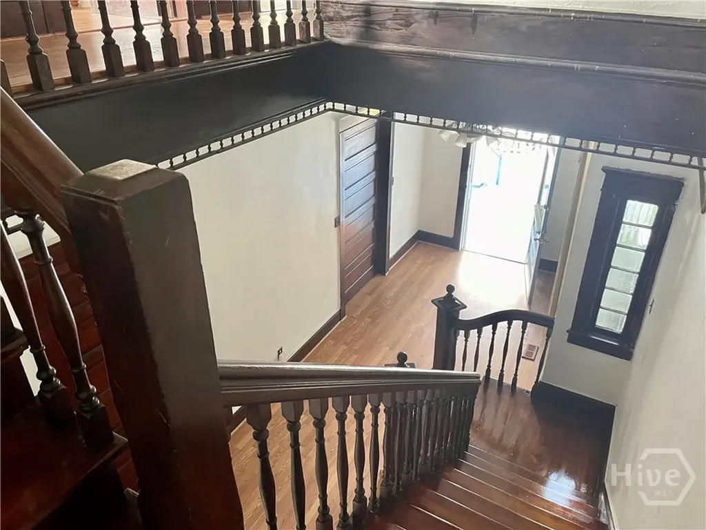 201 E 39th Street Savannah GA 31401