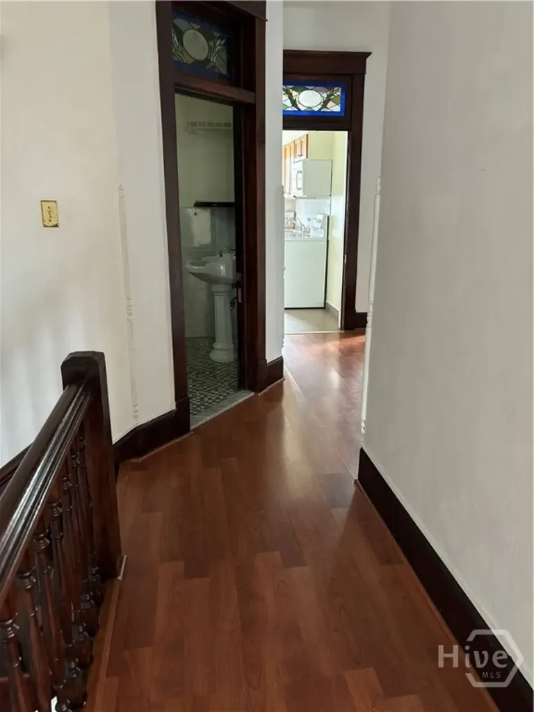 201 E 39th Street Savannah GA 31401