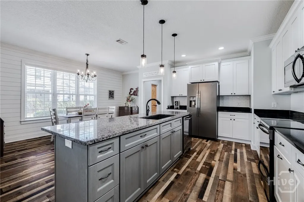 309 Goodman Drive Midway GA 31320
