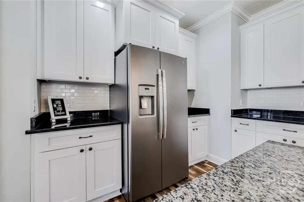 309 Goodman Drive Midway GA 31320