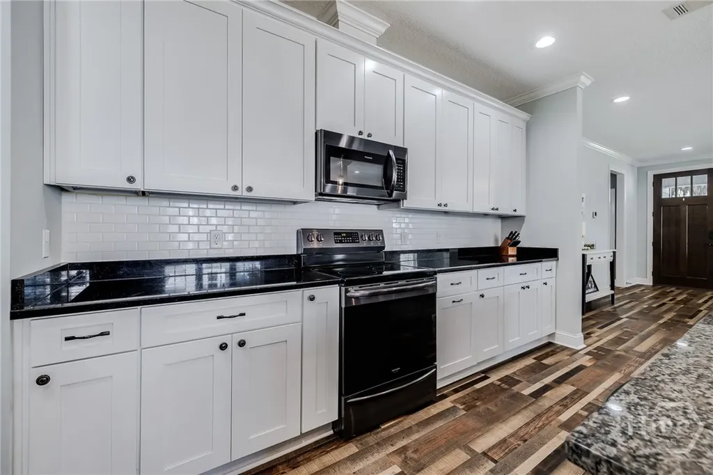 309 Goodman Drive Midway GA 31320