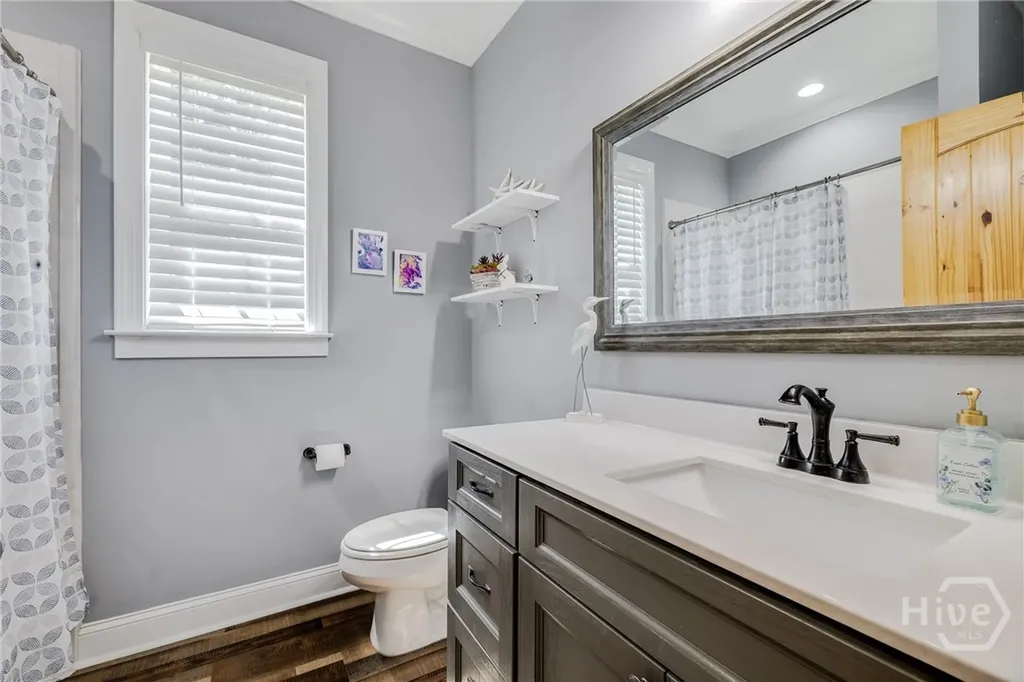 309 Goodman Drive Midway GA 31320
