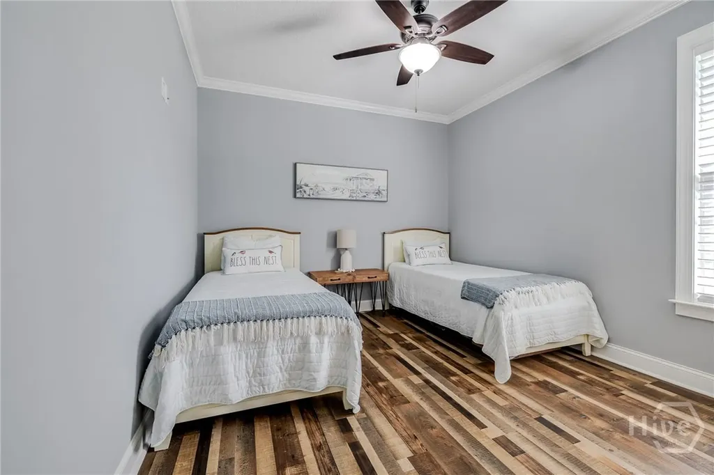 309 Goodman Drive Midway GA 31320