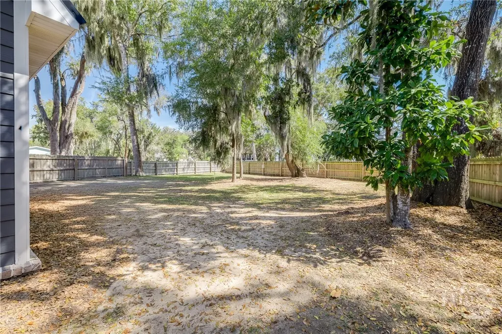 309 Goodman Drive Midway GA 31320