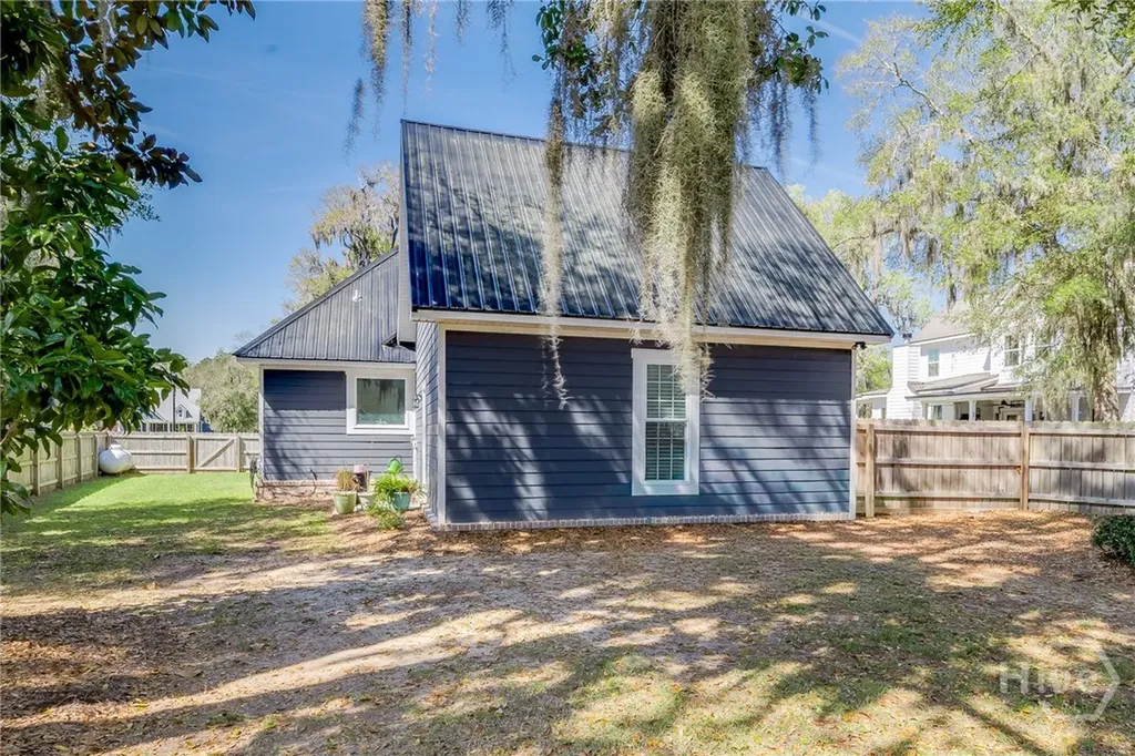 309 Goodman Drive Midway GA 31320
