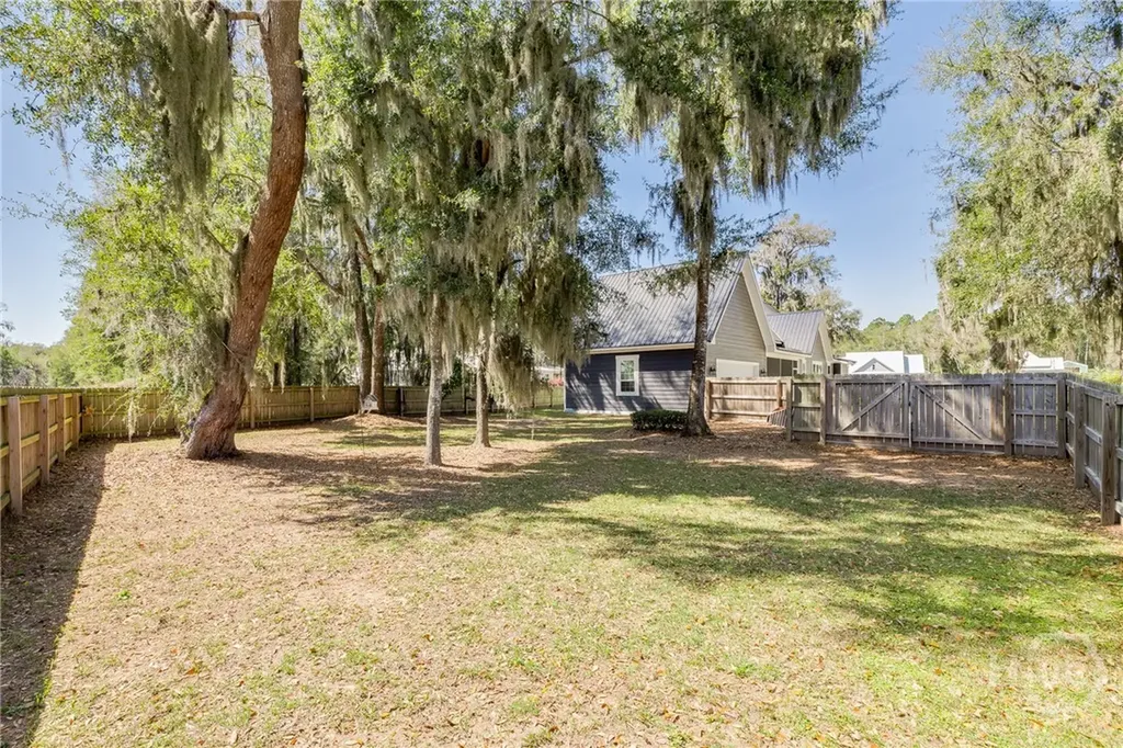309 Goodman Drive Midway GA 31320