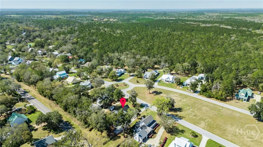 309 Goodman Drive Midway GA 31320