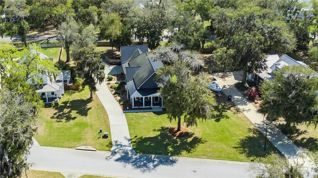 309 Goodman Drive Midway GA 31320