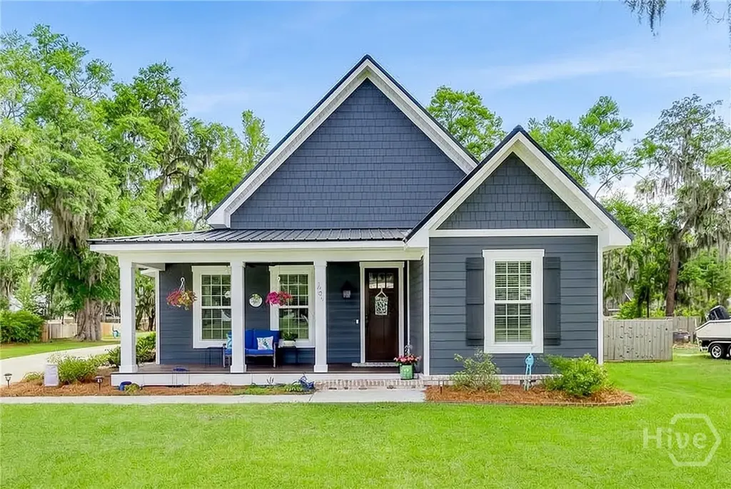 309 Goodman Drive Midway GA 31320