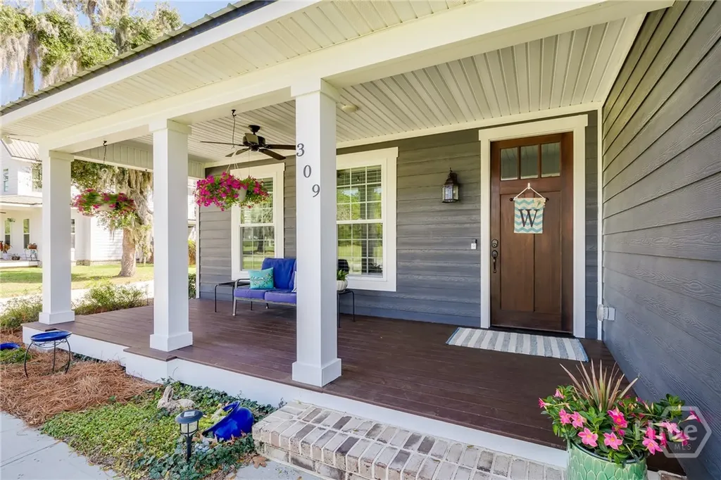 309 Goodman Drive Midway GA 31320