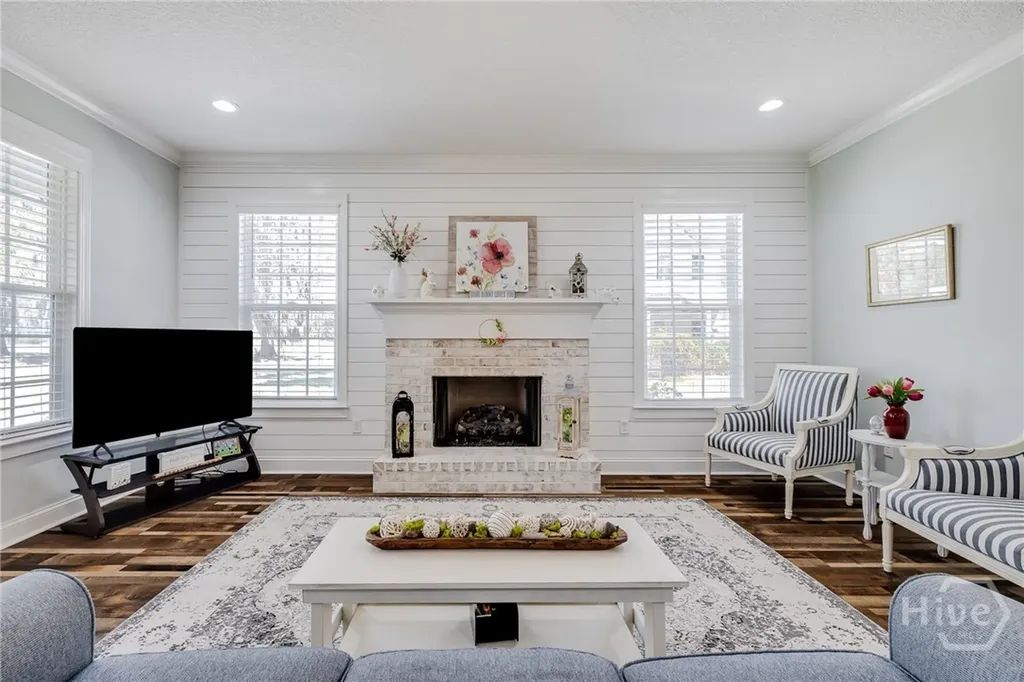 309 Goodman Drive Midway GA 31320