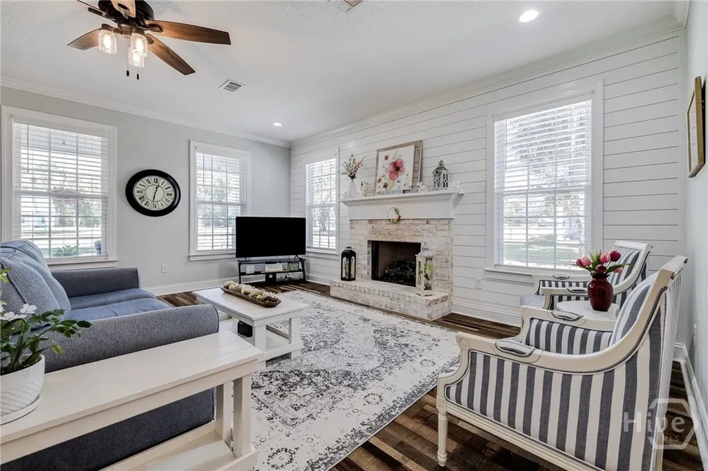 309 Goodman Drive Midway GA 31320