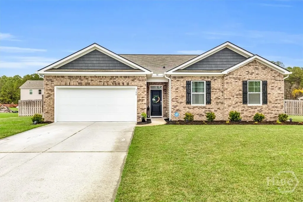100 Spillway Court Rincon GA 31326