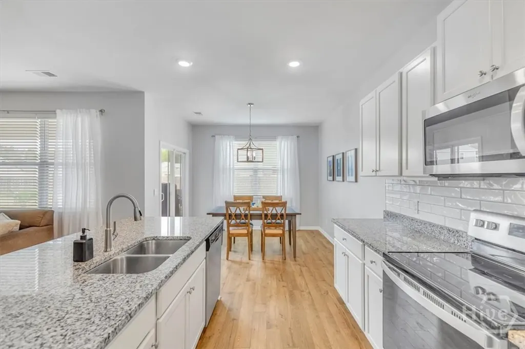 100 Spillway Court Rincon GA 31326