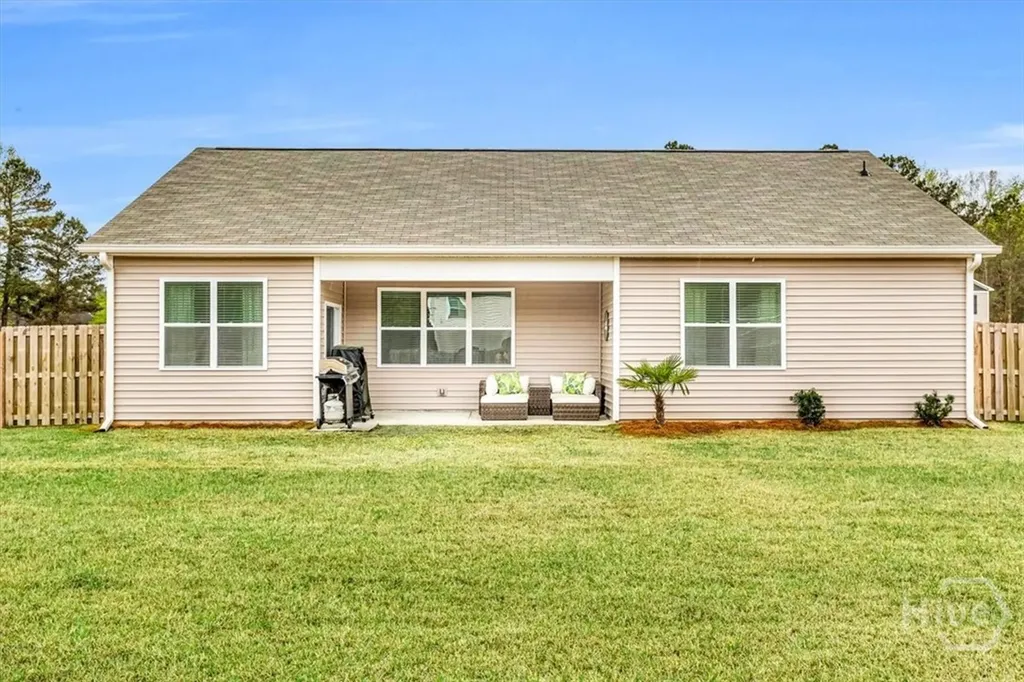 100 Spillway Court Rincon GA 31326