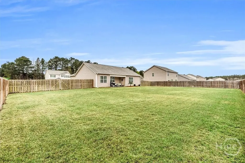 100 Spillway Court Rincon GA 31326