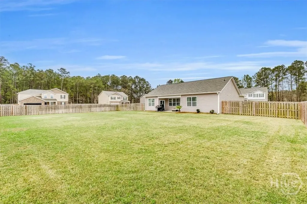 100 Spillway Court Rincon GA 31326
