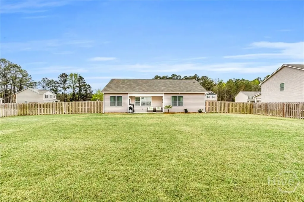 100 Spillway Court Rincon GA 31326