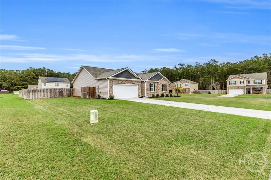 100 Spillway Court Rincon GA 31326