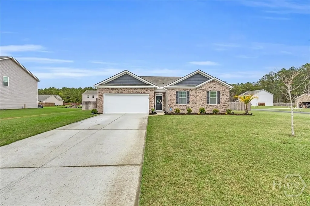 100 Spillway Court Rincon GA 31326
