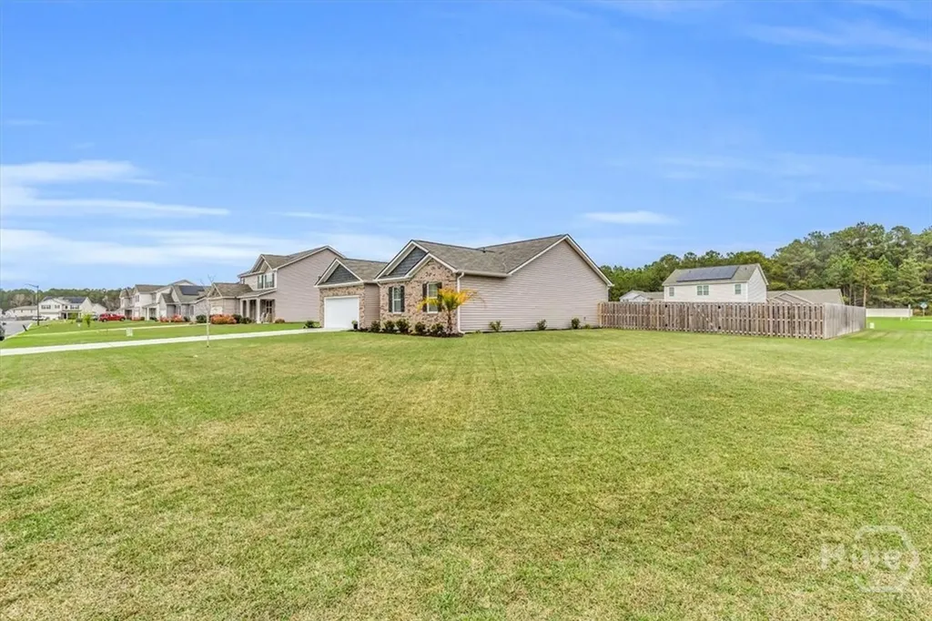 100 Spillway Court Rincon GA 31326