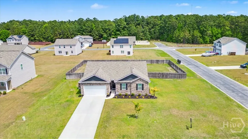100 Spillway Court Rincon GA 31326