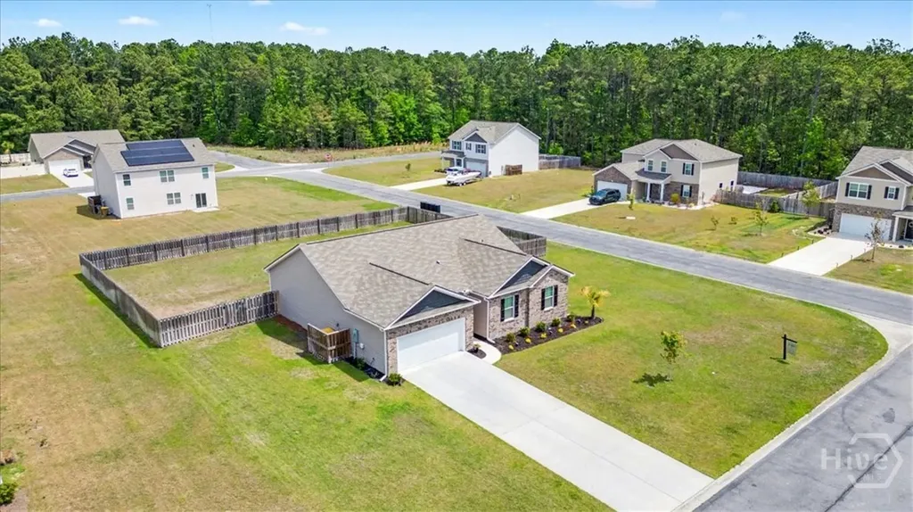 100 Spillway Court Rincon GA 31326