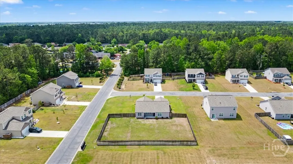 100 Spillway Court Rincon GA 31326