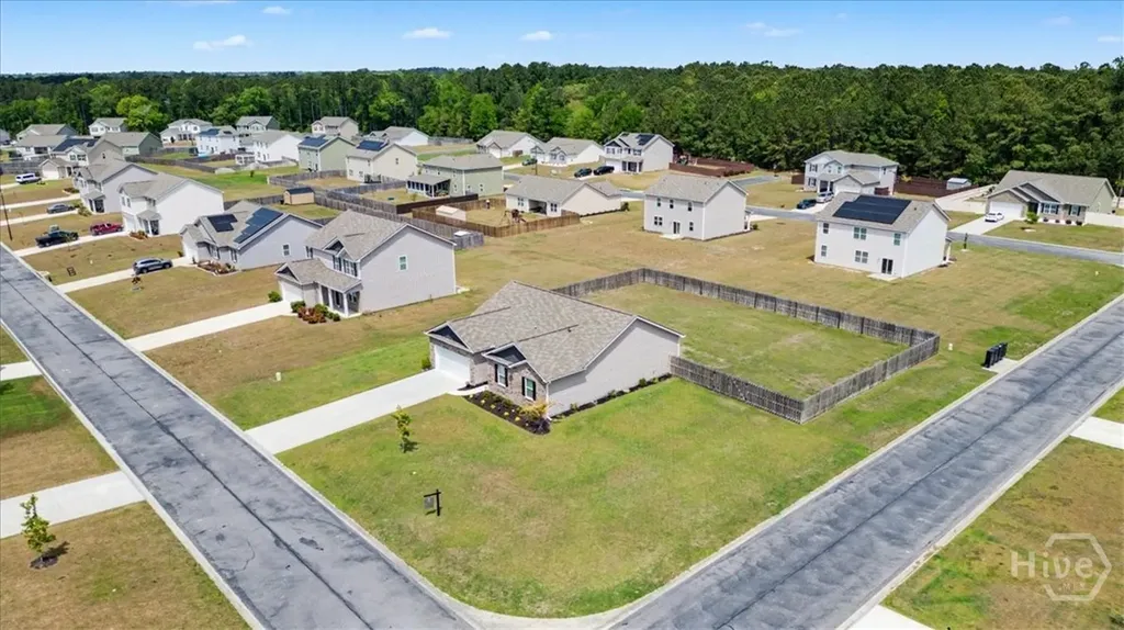 100 Spillway Court Rincon GA 31326