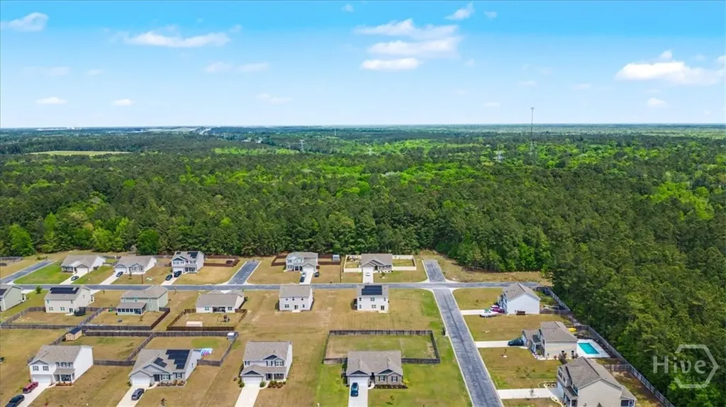100 Spillway Court Rincon GA 31326