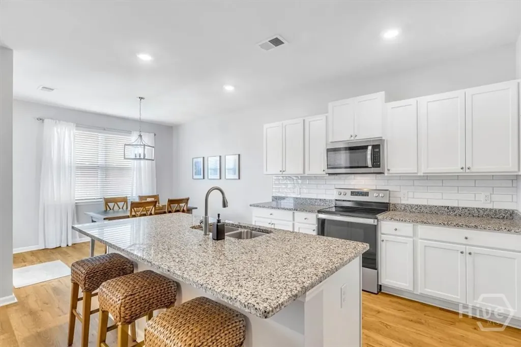 100 Spillway Court Rincon GA 31326