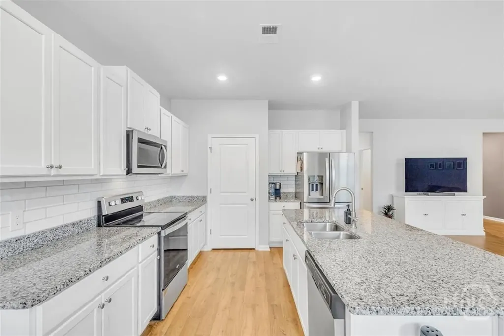 100 Spillway Court Rincon GA 31326