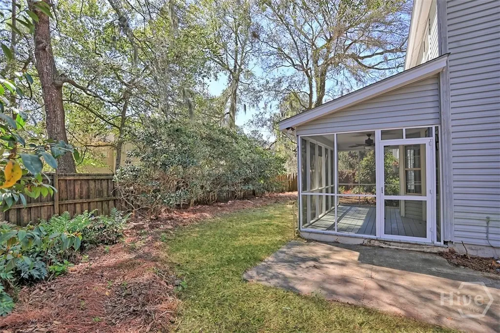 520 Oemler Loop Savannah GA 31410