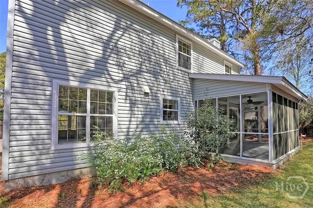 520 Oemler Loop Savannah GA 31410