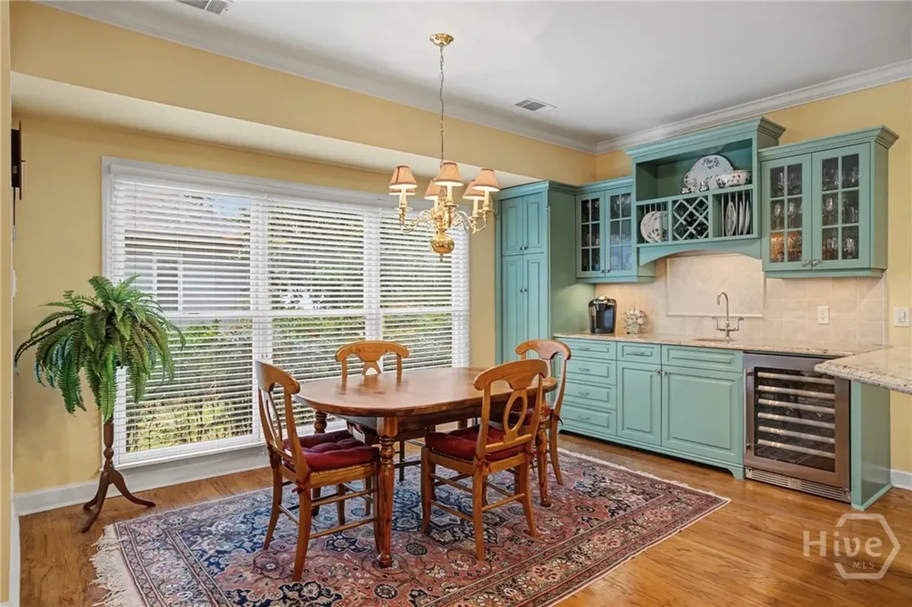 13 Middle Marsh Retreat Savannah GA 31411