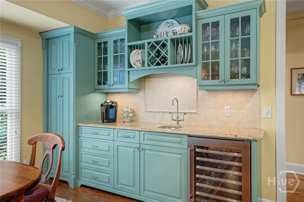 13 Middle Marsh Retreat Savannah GA 31411