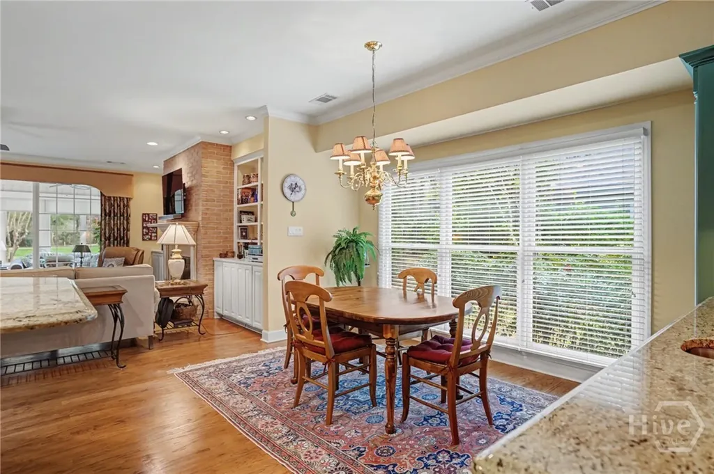 13 Middle Marsh Retreat Savannah GA 31411