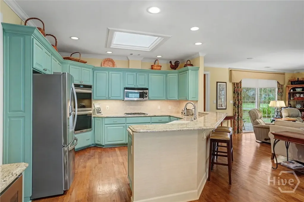 13 Middle Marsh Retreat Savannah GA 31411
