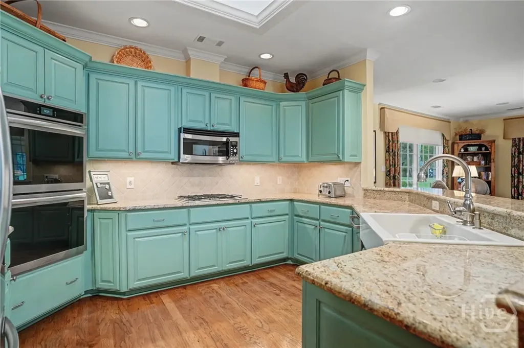 13 Middle Marsh Retreat Savannah GA 31411