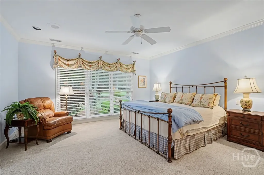 13 Middle Marsh Retreat Savannah GA 31411
