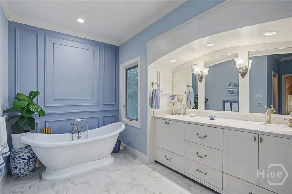 13 Middle Marsh Retreat Savannah GA 31411