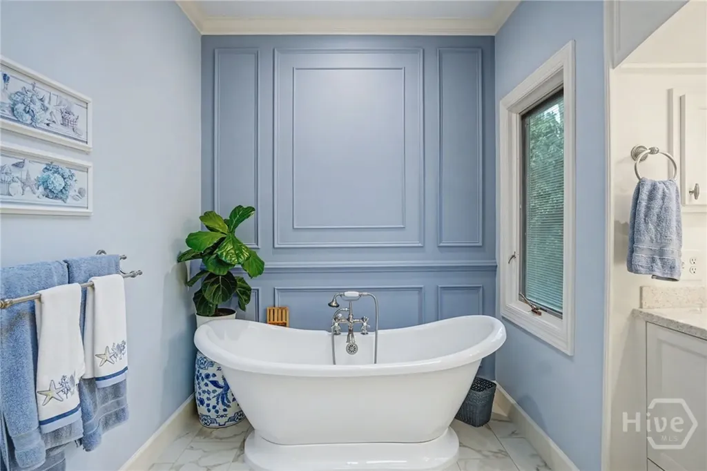 13 Middle Marsh Retreat Savannah GA 31411